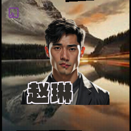 赵琳